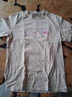 Off-White T-shirt Maat M, Off-White, Maat 48/50 (M), Beige, Ophalen of Verzenden