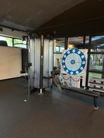 Life Fitness Signature Series Multi-Jungle/ MJ4/ Machine, Sport en Fitness, Ophalen, Gebruikt, Dn, Overige typen