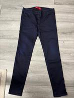 Hugo Boss broek dames maat 31 34, Maat 38/40 (M), Blauw, Ophalen of Verzenden, Zo goed als nieuw