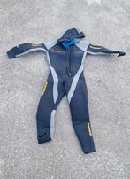 Duikpak Sporasub 7mm inclusief shorty S36 M38, Watersport en Boten, Watersportkleding, Wetsuit, Ophalen of Verzenden, Zo goed als nieuw