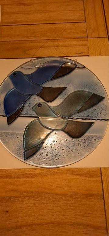 Glas objecten beschikbaar voor biedingen