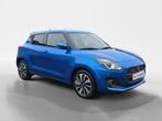 Suzuki Swift 1.0 Stijl | Trekhaak | Achteruitrijcamera | Nav, Auto's, 12 maanden, Stof, Gebruikt, Swift