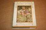Geïll. Vaderlandse Geschiedenis - Louwerse, Isings -1947, Ophalen of Verzenden, Gelezen