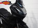 Honda ADV 350 (bj 2025), Bedrijf, Scooter