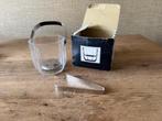 IJs emmer | Hoya | gemaakt in Japan, Gebruikt, Overige typen, Ophalen of Verzenden, Glas