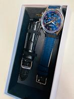 William L.1985 Horloge, Ophalen of Verzenden, Nieuw, Zilver