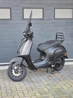 Vespa Sprint Notte 2020, Fietsen en Brommers, Scooters | Vespa, Ophalen, Gebruikt, Overige modellen, Benzine