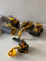 Diverse LEGO, Ophalen of Verzenden, Zo goed als nieuw, Complete set, Lego