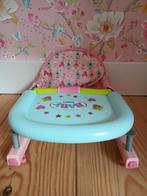 Babyborn babystoel voor aan tafel, Kinderen en Baby's, Speelgoed | Poppen, Ophalen, Zo goed als nieuw, Babypop