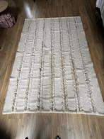IKEA Pedersborg flatwoven rug, Ophalen, Gebruikt, 100 tot 150 cm, Crème