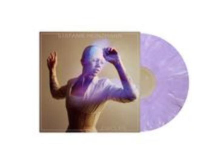 Stefanie Heinzmann - Circles (Colored Marble Vinyl) LP, Cd's en Dvd's, Vinyl | Pop, Nieuw in verpakking, 2000 tot heden, 12 inch