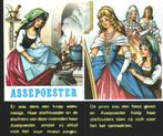 963064	Ansichtkaart	Sprookje	Assepoester	Mooie oude kaart on, Verzamelen, Ansichtkaarten | Themakaarten, Ongelopen, Ophalen of Verzenden