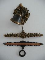 Voor borduurwerk "Bel en ornamenten", Ophalen of Verzenden, Gebruikt, Handborduren, Overige typen