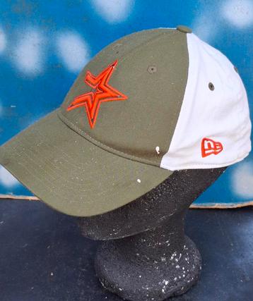 39THIRTY. New Era. Cap. Embroided.. Small-medium.. beschikbaar voor biedingen