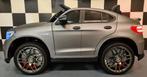 Kinderauto Mercedes GLC - soft start - 4 motors - met RC, Ophalen of Verzenden, Nieuw, Afstandsbediening