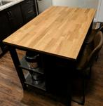 Keukeneiland -kookeiland stenstorp met opbergruimte Ikea, Huis en Inrichting, Keuken | Keukenelementen, Ophalen, 50 tot 100 cm