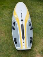 RSX windsurf board., Watersport en Boten, Windsurfen, Ophalen, Gebruikt, 250 tot 300 cm, Plank