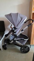 Joolz Geo Kinderwagen, Gebruikt, Ophalen of Verzenden, Verstelbare duwstang, Kinderwagen
