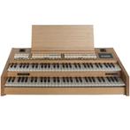 Content Compact 224 Portable Orgel, Gebruikt, Ophalen of Verzenden, 2 klavieren, Orgel