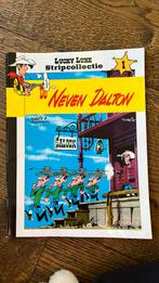 Lucky Luke Neven Dalton (nr 1), Ophalen of Verzenden, Zo goed als nieuw, Eén stripboek