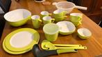 Mepal camping servies. Izgst, Caravans en Kamperen, Ophalen of Verzenden, Zo goed als nieuw