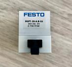 FESTO - Parallel Gripper - Grijper - HGPT-20-A-B-G1 - 560199, Ophalen of Verzenden, Nieuw