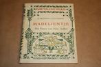 Madelientje. E. Menten-van Essen. 1924., Ophalen of Verzenden, Gelezen