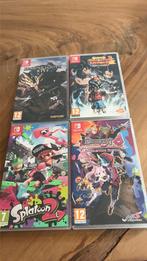 Nintendo Switch spellen, Avontuur en Actie, 1 speler, Ophalen of Verzenden, Zo goed als nieuw