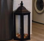 Kandelaar, Huis en Inrichting, Woonaccessoires | Kandelaars en Kaarsen, Ophalen of Verzenden, Zo goed als nieuw, 75 cm of meer