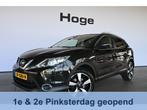 Nissan QASHQAI 1.2 Connect Edition Navigatie Panoramadak Goe, Euro 5, Stof, Gebruikt, 4 cilinders