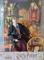 Pop Harry Potter with the sorting hat / met de sorteerhoed, Ophalen of Verzenden, Zo goed als nieuw, Actiefiguurtje