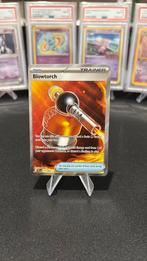 Blowtorch 117/94 - Phantasmal Flames, Ophalen of Verzenden, Zo goed als nieuw