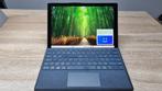 Microsoft Surface Pro 6(Zwart) met GRATIS Mi.., Computers en Software, Windows Tablets, Gebruikt, Surface Pro 6, 12 inch, Ophalen of Verzenden