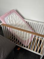 Fijn kinderbedje - Ledikant, Kinderen en Baby's, Babywiegjes en Ledikanten, Ophalen of Verzenden, Gebruikt, Ledikant
