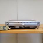 JVC dvd audio. dvd video cd speler, Audio, Tv en Foto, Dvd-spelers, Ophalen, Gebruikt, JVC
