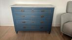 Orginele commode, Kinderen en Baby's, Kinderkamer | Commodes en Kasten, Ophalen, 50 tot 70 cm, 90 tot 105 cm, 100 cm of meer