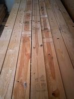 Diverse afmetingen planken / sloophout, Doe-het-zelf en Verbouw, Hout en Planken, Ophalen, Minder dan 25 mm, Zo goed als nieuw