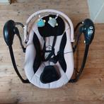 Te koop wip/schommelstoel, Schommelstoel, Verstelbaar, Zo goed als nieuw, Ophalen