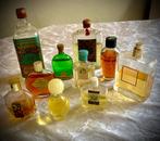 10 parfum & eau's o.m. Coco Chanel, Sieraden, Tassen en Uiterlijk, Uiterlijk | Parfum, Ophalen of Verzenden