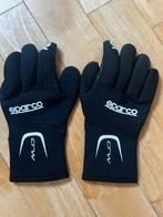 Sparco regen handschoenen, Ophalen of Verzenden, Nieuw, Handschoenen