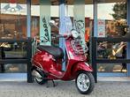 Primavera 50 4T Touring Rosso Metallic 45km bj. 2017 4171 km, Fietsen en Brommers, Scooters | Vespa, Ophalen, Overige modellen