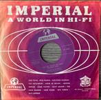 Charles Tuinenburg en The Goossens Brothers-Yes sir, that’s, Cd's en Dvd's, Vinyl Singles, Verzenden