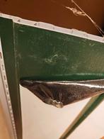 Keralit gevelbekleding groen, Kunststof, Minder dan 75 cm, Overige typen, Nieuw