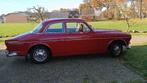 Volvo Amazon, Auto's, Achterwielaandrijving, Handgeschakeld, Particulier, Sedan