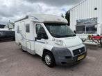 Adria Sport 575 SP FRANS BED - COMPACT!, Standaard zit, Airbags, Bedrijf, Tot en met 3
