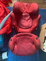 2 Maxi-Cosi autostoeltjes - Gratis!, Kinderen en Baby's, Autostoeltjes, Ophalen, Verstelbare rugleuning, 9 t/m 36 kg, Maxi-Cosi