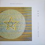 LP Pentangle - In the round, Ophalen, Gebruikt, 12 inch