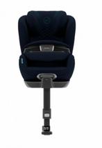 Cybex Anoris T Autostoel Nautical Blue, Verstelbare rugleuning, 15 t/m 36 kg, Nieuw, Isofix