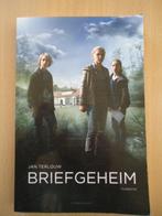 Briefgeheim, Jan Terlouw, Boeken, Kinderboeken | Jeugd | 10 tot 12 jaar, Ophalen of Verzenden, Zo goed als nieuw