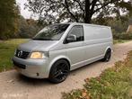 Volkswagen Transporter 2.5 TDI 340 Trendline | NAP | MARGE |, Auto's, Keurmerk '100% Onderhouden', Gebruikt, Volkswagen, 2500 kg